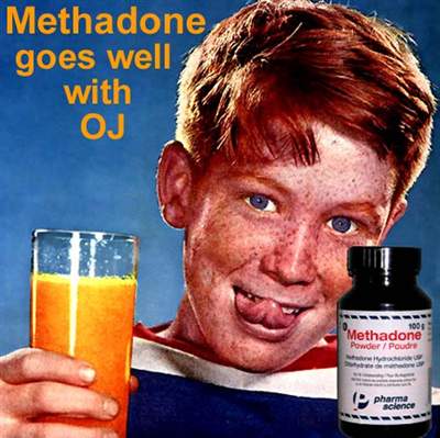 I don't love you. I am too scared to tell you b/c I don't want you to hurt yourself. I hate being addicted to methadone. I will never do anything right.