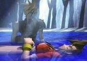 I shed a tear when I watched Cloud drop Aeris in the pool of water at the City of the Ancients