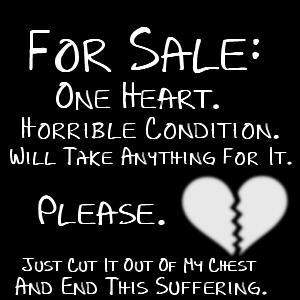 I love my boyfriend but he doesn't wanna ever get married and we have 3 beutiful baby's together and it hurt's.I don't want much just to be your wife .