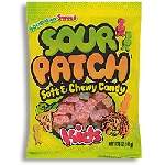 I give my ex-wife bags of sour patch kids weekly. She thinks I am being nice, but really I do it so she'll get fat. You're a despicable excuse for a person 