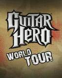 I bought my kids Guitar Hero World Tour for Christmas and can't wait until they open it.  My wife doesn't even know!!!  ( I know, corny)