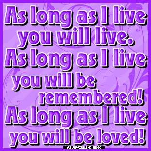 How come you can just go on living life now that our baby girl died while I had a huge piece ripped from me that will never grow back, I will never be the same.