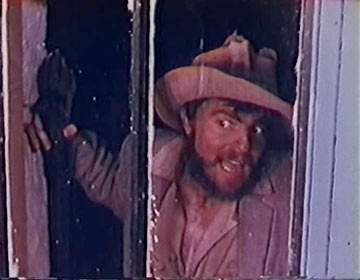 Torgo is my hero.