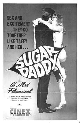 I want a sugar daddy to take care of me, to pay my bills, spoil me...but seems like they are all over 60yrs old who want me.