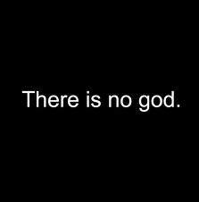 I honestly feel that if people did not believe in an afterlife ruled by a god, that if there was an understanding life is finite, there would be less war if any