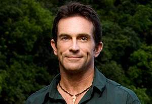 I don&#39;t know why but I have a unhealthy attraction to the shows host: Jeff probst.